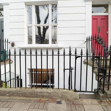 One-Bed Flat Angel, Islington Διαμέρισμα Λονδίνο Εξωτερικό φωτογραφία