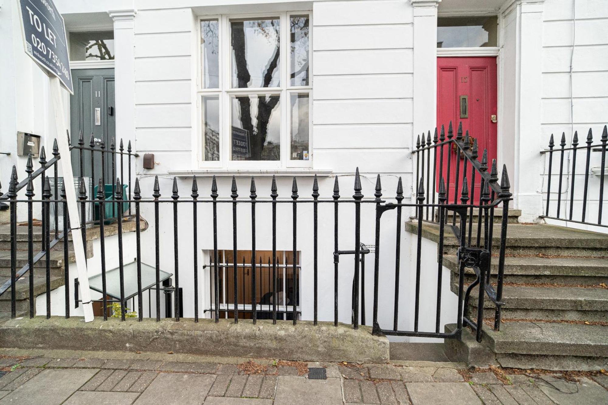 One-Bed Flat Angel, Islington Διαμέρισμα Λονδίνο Εξωτερικό φωτογραφία